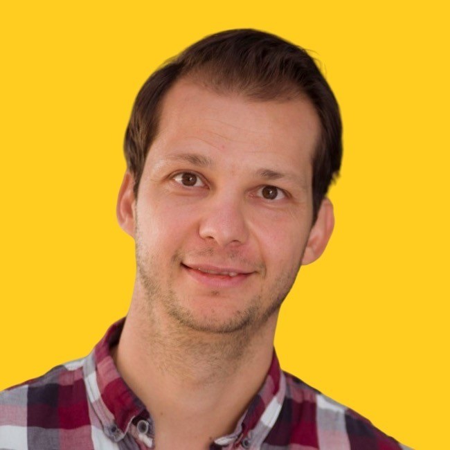 Stavros Stavru, creator of The Alignment Gap